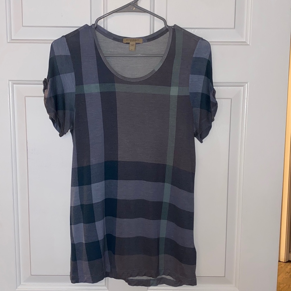 Burberry Tshirt
